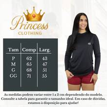 Women's Shirt UV+50 Sun Protection Long Thermal Second Skin T-Shirt Winter And Summer Fashion Beach Pool - 藏蓝色 - 查看 2