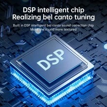 Mini aparat de karaoke cu 2 microfoane, difuzor portabil wireless, aparat de cântat, calitate clară a sunetului, lumini LED, suport inclus, potrivit pentru petreceri acasă și în aer liber, adulți, excelent și ca și cadou de ziua de naștere/Halloween/Crăciun