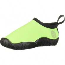 Men Dive Boots - 霓虹綠 - 查看 13