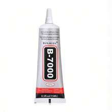 50ml/110ml Super Glue - Strong Bonding Multi-Purpose Adhesive, Suitable For Repairing Ceramic, Porcelain, Metal, Plastic, Wood, As Well As Gluing Wooden Furniture; Also Applicable For DIY Jewelry And Rhinestone Maintenance