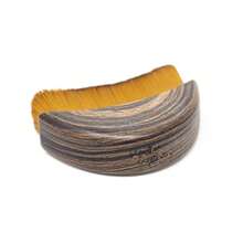 Lymphatic Contour Face Brush, Facial Gua Sha Brush For Eye & Neck Care, Women Face & Neck Massage Brush - 彩色 - 查看 3