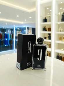 Perfume para Regalo Hombre  9pm 100 ml EDT, Regalo de Lujo para Navidad o Cumpleaños - Multicolor - Ver 7