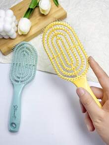 Prezent świąteczny, prezent świąteczny, spersonalizowany grzebień z możliwością personalizacji. Wyślij żonie, wyślij dziewczynie, wyślij matce