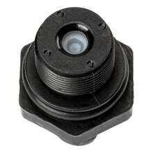 2 Piezas Válvula PCV Original para Mitsubishi Lancer Outlander ASX Eclipse Galant, Mantenimiento del Motor, Reemplazo de Válvula de Ventilación del Cárter, Compatible con MIVEC 4B10 4B11 4B12 6G75 6B31, 2007-2018 - Negro - Ver 8