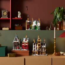 LEGO 76457 哈利·波特霍格莫德™村 – 收藏版 - 76457 - 查看 10