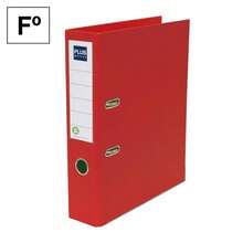 FOLIO rosso 75mm