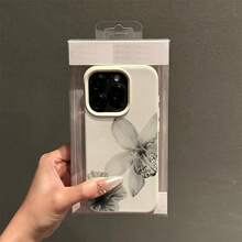 Basic Phone Cases - White - View 5