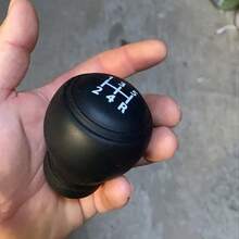 Universal Manual Shift Knob Silicone Cover Gear Rod Protect Case Dustproof Water Handle Handle Skin Anti-Slip Manual Shifter,Car Accessesories Men,Car Accessories - one-size - View 4