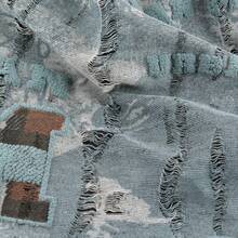 قبعة بيني مطبوع عليها حرف 3D من الرغوة بطبعة صبغ التعتيق، قبعة رخوة للشارع للنساء والرجال، قبعة رخوة رياضية موسمية للربيع والخريف، قبعة دافئة للشتاء