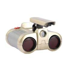 New: Shock-Proof Binoculars Set, Night Vision Red & Green Lens Binoculars, Suitable For Birdwatching And Learning - Ideal For Children's Prizes, Educational Games, Children's Party Toys, Boys' Toys, Girls' Toys, Children's Gifts, Surprise Gifts, Birthday Gifts, Christmas Gifts, Easter Gifts, New Year Gifts, Perfect Gifts, Presents, Toys