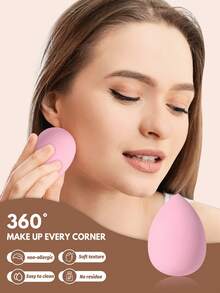 Conjunto de 11 Peças de Ferramentas de Maquiagem Completo, Incluindo 3 Escovas de Rímel de Duas Pontas + 2 Esponjas de Beleza + 4 Borlas de Pó + Tigela de Limpeza de Pincel + Pinça para Cílios, Leve e Portátil, Ferramentas de Maquiagem Diária Amigáveis para Iniciantes, Conjunto de Pincéis, Kit de Pincéis de Maquiagem, Conjunto de Pincéis de Maquiagem, Kit de Maquiagem Completo, Conjunto de Pincéis de Maquiagem, Kit de Maquiagem Completo, Kit de Pincéis, Conjunto de Pincéis de Maquiagem, Conjunto de Presentes de Maquiagem, Conjunto