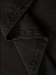 Vintage Floral Octopus Print T-Shirt, Short-Sleeve Round Neck Casual Top, Suitable for Summer And Spring, Women'S Clothing.