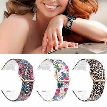 时尚硅胶表带，适用于三星 Galaxy Watch 8（40/44/46mm）和 Classic/Ultra 2 系列，色彩丰富，舒适透气，可穿戴技术配件，多功能表带，灵活的运动表带 - Galaxy Watch 8 - 查看 12