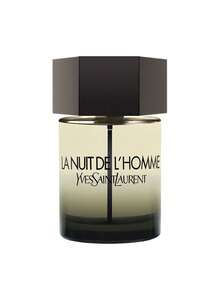 Yves Saint Laurent Lanuit De L'Homme 男士淡香水 2oz/60ml 生日 毕业 派对 旅行 露营 户外 学校 校园 旅行 节日 周年纪念 秋季 - 美東時間 - 查看 1