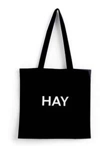 新款波点字母图案大容量休闲单肩包 - 彩色 - 查看 19