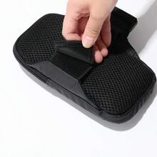 1 Stück Sport Lauf Armtasche, atmungsaktives PU Armband Handyhalter für Frauen Fitness, Outdoor Radfahren Herren Armtasche