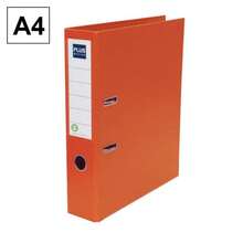Arancione A4 75mm