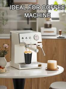 1 Pc Stainless Steel Insulated Travel Mug, Stainless Steel Coffee Cup, Mug, Double Wall Vacuum Water Bottle With Lid, Hot And Cold Dual Purpose Water Bottle, Suitable For Hot And Cold Drinks, Easy To Carry, Suitable For Home, Travel, Outdoor, Coffee, Back To School, Christmas, New Year, Cup, Cup, Insulated Water Bottle