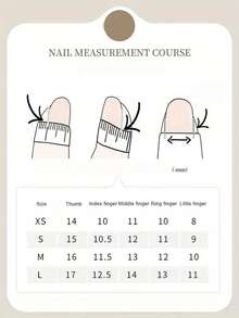 CrystalHola 10 unhas decoradas com listras longas em formato de gota d'água, pintadas à mão, acabamento brilhante em halo, tipo pérola, reutilizáveis, adequadas para festivais de música, festas e Natal. É a nail art preferida de meninas e mulheres. - Multicolorido - Ver 7