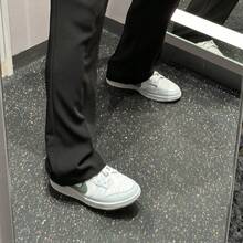 Giày thể thao nam Nike DUNK LOW Retro phối màu, mã IM3371-030, hàng mới năm 2026. - Bạc - Xem 7