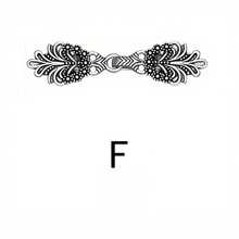 复古风格披肩开衫领夹，女士时尚毛衣衬衫胸针