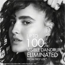 Dercos Anti-Dandruff Shampoo For Dry Hair & Sensitive Scalp 200ml, DS Dermatological Shampoo Treats Dandruff & Itchy Scalp, Helps Maintain Microbiome, Selenium + Salicylic Acid - 綠色 - 查看 3