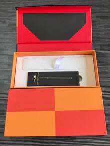 [Customization] Offer 1pc High Quality Customized Ballpoint Pen, With 1pc Gift Box Pocket Clip - Smooth Writing, Refillable Midi, Elegant Gift Box, 5pcs Extra Refills, Personalized Business Gift - Unique, Thoughtful For Colleagues, Friends, Family, Christmas, Father's Day, Thanksgiving, Back To School, For For University, High School Senior High School Students, College Students, University Students, Freshman, Sophomore, Underclassmen, Season Picks, Office & School Supplies, Customized Ballpoint Pens,Office Decor - Multicolor - View 3