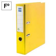 FOLIO jaune 75 mm