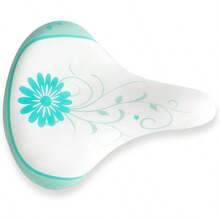 Mint Green + S (For 12-20" Bike)