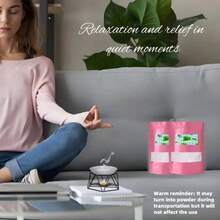 Desbloquea la frescura del verano, Cristales naturales de menta - Adecuados para spa y sauna, Fragancia fresca de menta, Frescura duradera, Ideal para inhalación de vapor y relajación - Empaque en bolsa sellada reutilizable, Adecuado como regalo de Navidad, Halloween y Pascua