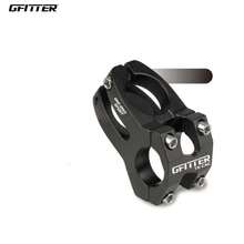 1pc 25.4*45mm Hollow Bicycle Handlebar Stem, Suitable For Most Bicycles, Road Bikes, Mountain Bikes, Mini Bikes, Fixed Gear Bikes, Bicycle Accessories - Multicolor - View 18