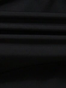 HOTSUIT Women's 2 In 1 Running Shorts - 黑色 - 查看 7