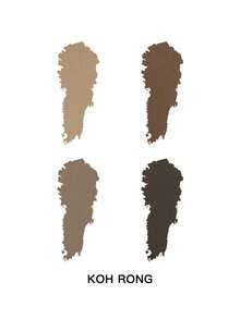 NARS 四色眼影 KOH RONG/ST PAUL DE VENCE 1.1g*4 - 1.1g*4-高龍島 - 查看 2