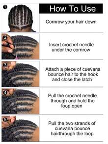 Synthetic Extensions - Multicolor - View 11