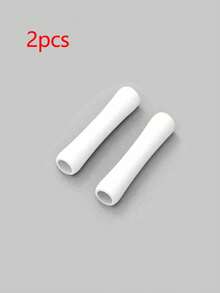 1pc/2pcs/4pcs/8pcs Silicone Pen Grip, Pen Sleeve For 1st/2nd Generation Stylus Pen Compatible