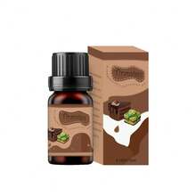 Bakery Fragrance Oils, Holamay Scented Oils For Soap & Candle Making, Aromatherapy Essential Oils For Diffuser - Creamy Vanilla, Gingerbread, Chocolate, Pumpkin Pie And More