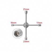 Full Fhread Screws & Studs - 銀色 - 查看 2