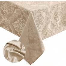 Kitchen Tablecloth - Ivoire - Voir 7