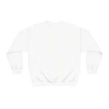 One World Flags Of The World - Unisex Crewneck Sweatshirt - White - View 3