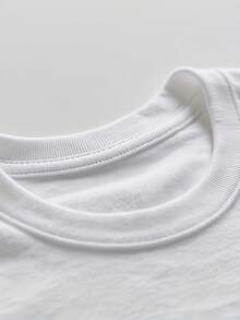 Pink Or Blue Tia Loves You Gender Reveal  Announcement T-Shirt  Women'S T-Shirt Gift T-Shirt Comfortable Home Wear, Casual Fashion,Sizes S - 2XL - 白色16 - 查看 3