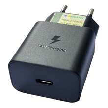 For Samsung Turbo Usb-C 25w New Model - Nhiều màu - Xem 1