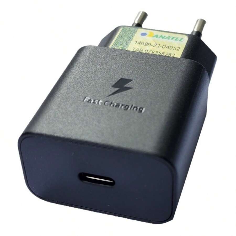 For Samsung Turbo Usb-C 25w New Model - Nhiều màu - Xem 1