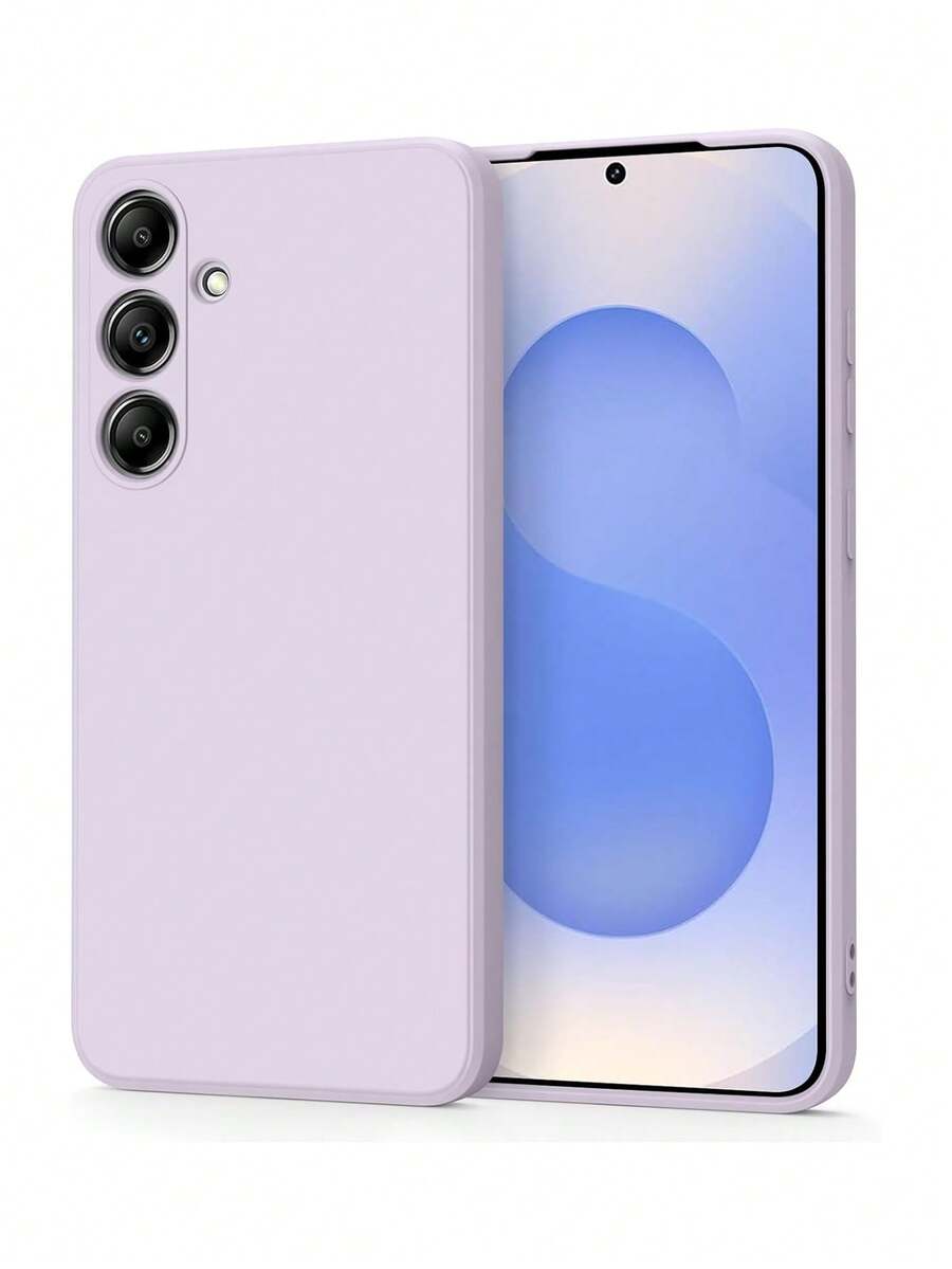 新款液態矽膠手機殼，柔軟全包覆保護殼，相容於 Galaxy S25、S24、S24 Plus/S24+、S24 Ultra、S24 FE、S20、S21、S22、S23 以及 11/11 Pro/11 Pro Max/12/12 Pro/12 Pro Max/13/13 Pro/13 Pro Max/14/14 Pro/14 Pro Max/15/15 Pro/15 Pro Max/16/16 Pro/16 Pro Max