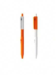 1pc Stylish Fun Waterjet Pencil - Student Prank And Relaxation Tool, Suitable For School And Office(Color Random)Stationery/Pen/Pens/School/Desk Accessories/Classroom/Birthday Party Favors/Birthday Gadgets - Multicolor - View 5