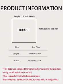 1pc Fashionable & Versatile Men's Plaid Floral Pattern Pocket Square Handkerchief, Suit Accessory Suitable For Party, Banquet And Daily Wear