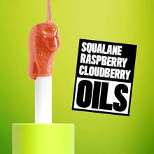 Son dưỡng môi NYX Fat Oil Lip Drip Follow Back 06 Follow Back 0,16oz/4,8ml - 06 Theo dõi Quay lại - Xem 3