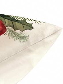 1 pezzo Runner da tavolo con uccello natalizio, Runner da tavolo decorativo natalizio, Runner da tavolo simil-lino natalizio, Runner da tavolo, Runner da tavolo, 1 pezzo Runner da tavolo, 4 pezzi Tovagliette, 1 pezzo Federa per cuscino, 3 prodotti disponibili, Decorazioni natalizie per la casa da interno/esterno, Decorazioni per la casa invernali, Decorazioni natalizie, Decorazioni per la stanza natalizia, Decorazioni per feste natalizie