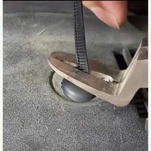 Multifunctional Retractable Cable Tie Fixing Spikes, Durable Nylon Cable Tie Clips - Polypropylene Spike Buckle Hook And Loop, Self-Locking UV-Resistant Cable Ties, Self-Locking Zipper Buckle Design, Adjustable Outdoor Cable Ties, Flexible Bundling And Fixing, Suitable For Garden And Home Organization