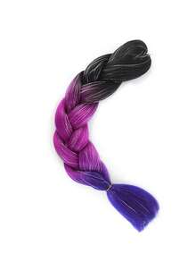 Synthetic Extensions - Multicolor - View 17