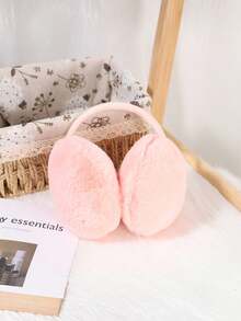 قطعة واحدة سماعات أذن شتوية للجنسين - تصميم قابل للتعديل مقاوم للبرد، بطانة ناعمة وفاخرة، مناسبة للطقس البارد - مثالية للأنشطة الخارجية مثل التزلج والتنزه والتنقل، إلخ. - غسل باليد فقط، متوفرة باللون الأسود/البني/الوردي/البيج/الرمادي - إكسسوار شريط رأس مريح بطانة فاخرة، يحافظ على دفء أذنيك أثناء أيام الشتاء الباردة.